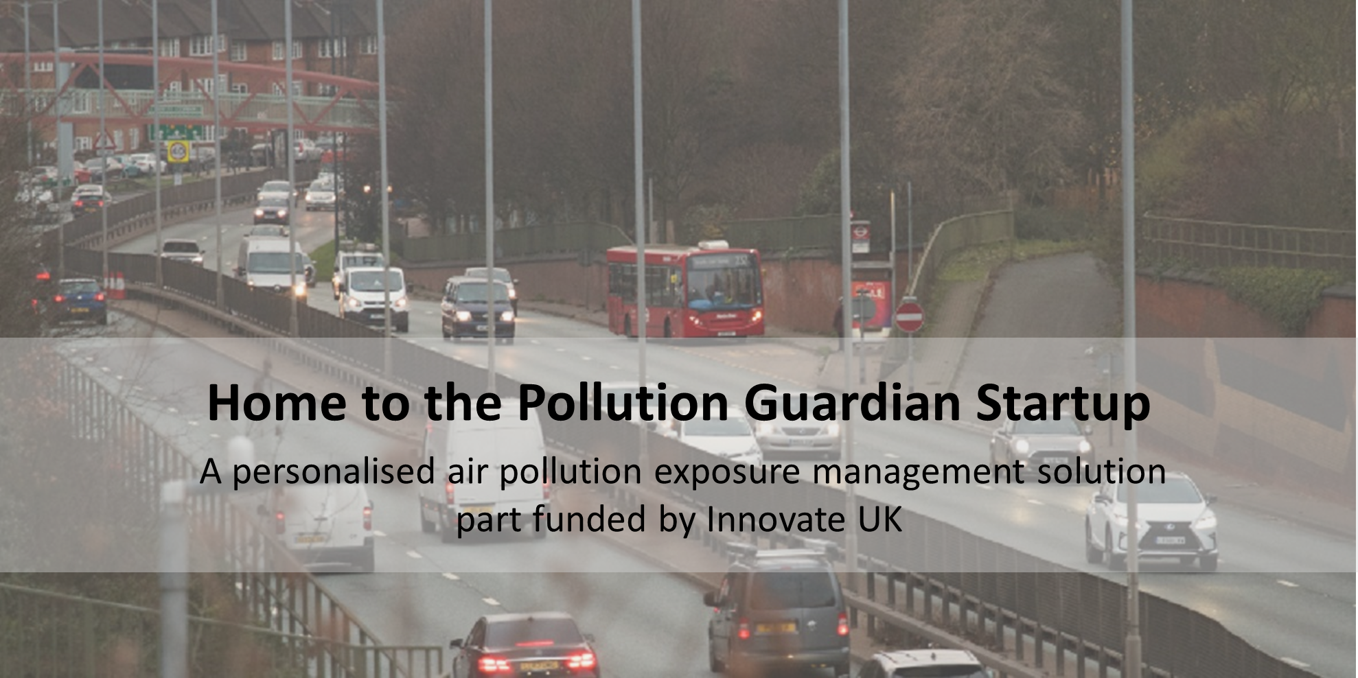 Pollution Guardian IoT solution for avoiding pollution